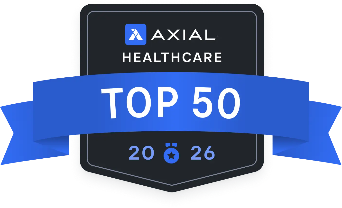 Healthcare Badge