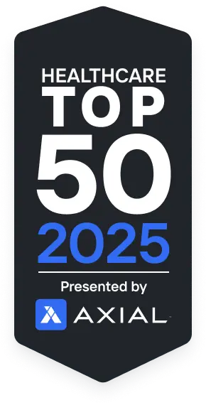 Olympic M&A recognized among Top 50 M&A advisors in 2025