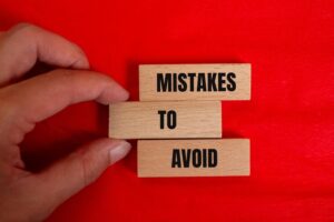 Key mistakes to avoid when selling your business – Olympic M&A insights