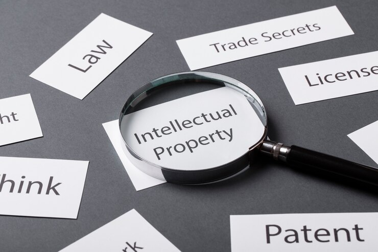 Intellectual property protection in mergers and acquisitions