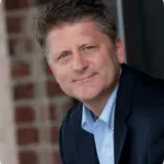 Tony Siebel Olympic M&A Advisor