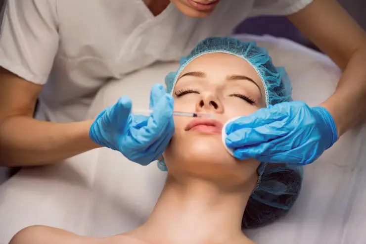 Beauty and dermatology clinic M&A transaction – Olympic M&A