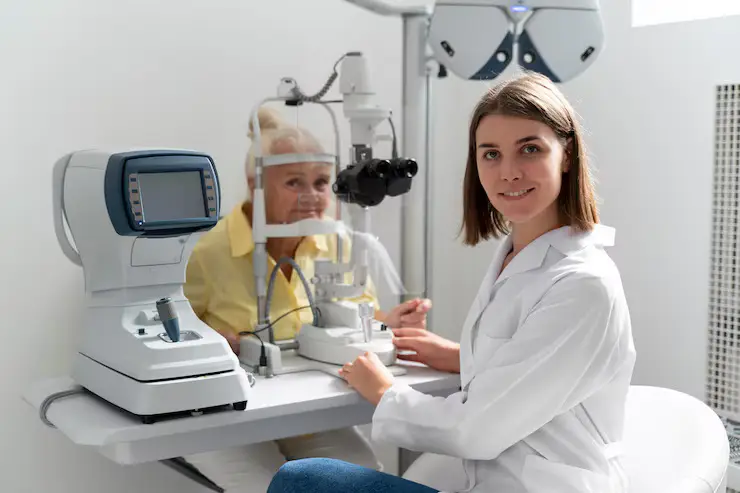 Aesthetic clinic valuation for private equity acquisition