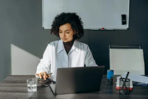 Psychiatry Practice EBITDA Multiples in 2026: What Practices Are Really Selling For