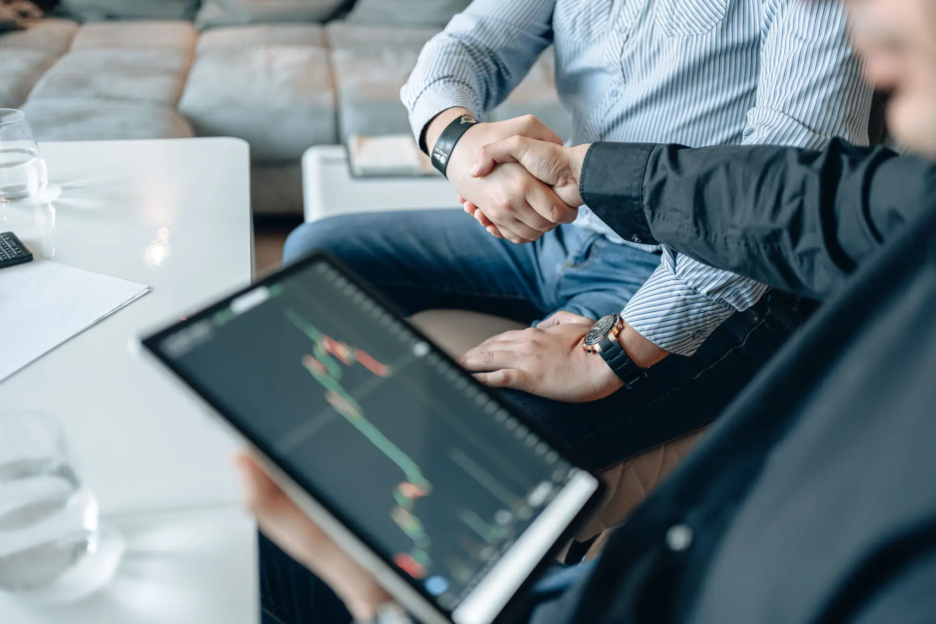 2026 Addiction Treatment M&A Market Update