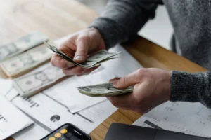 Working Capital in a Treatment Center Sale