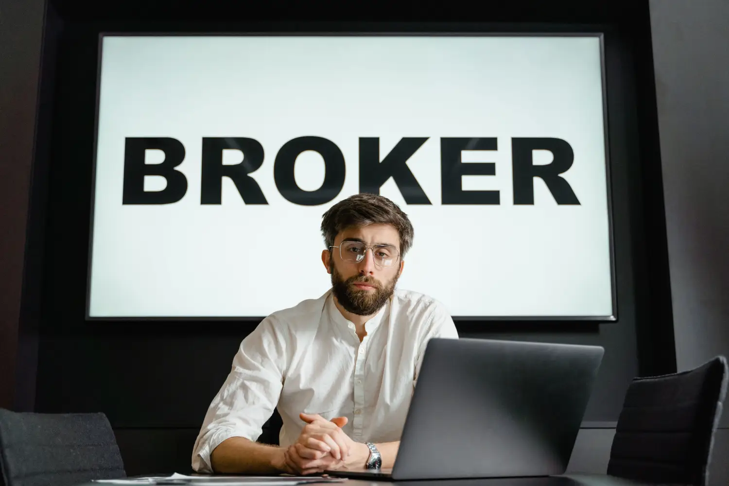 Addiction Treatment Business Broker
