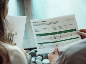 Rollover Equity in a Treatment Center Sale