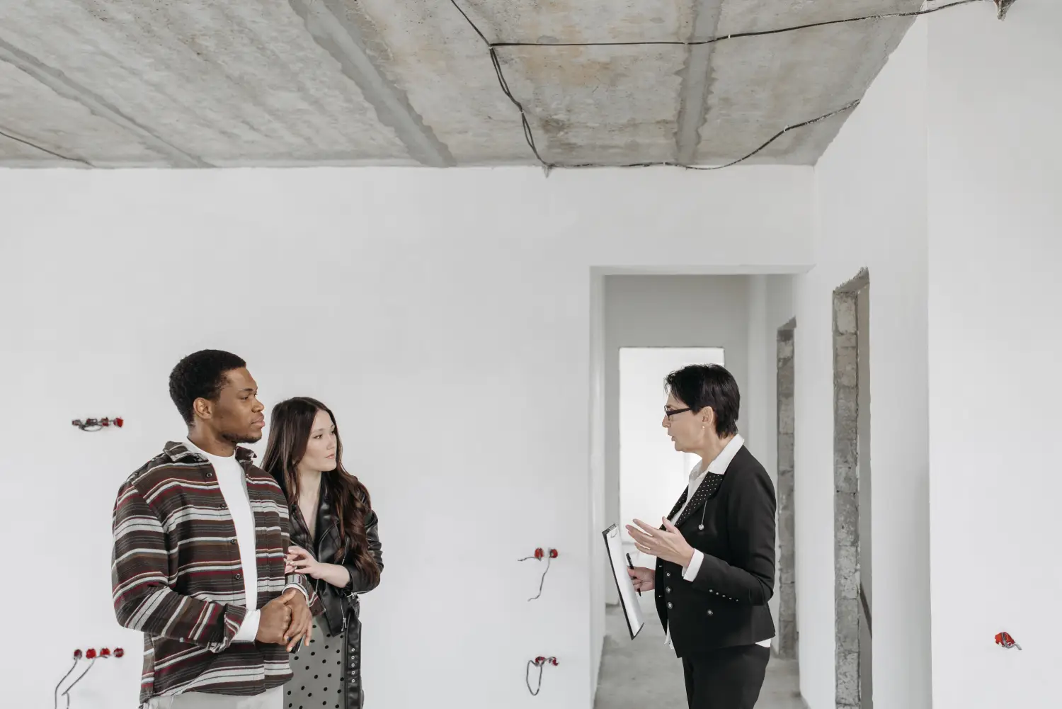 Selling a Rehab Business and Its Real Estate